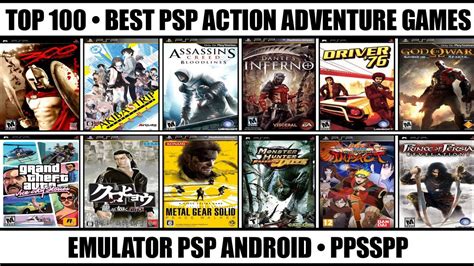 100 psp|100 psp games.